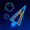 Asteroid Commando