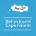 Am I? Behavioural Experiment