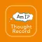 Am I? My Thought Journal