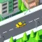 Runing taxi