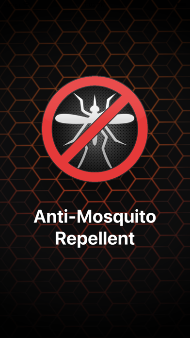 AntiMosquito MosquitoRepellent स्क्रीनशॉट