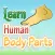 Human Body Guide For Kids