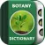 Botany Dictionary Free