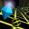 ROLLING BALL - 3D