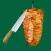 I Peel Kebab