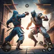 Karate games Fighting Games Karate games Fighting Games