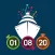 Cruise & Travel Countdown