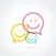 Ultimate Smileys Sticker