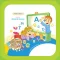 English Treasures Book 1