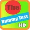 The Dummy Test HD