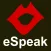 eSpeak NG Text-to-Speech
