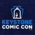 Keystone Comic Con