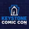 Keystone Comic Con