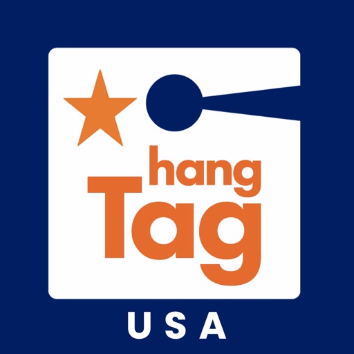 hangTag USA (REEF Mobile) hangTag USA (REEF Mobile)