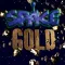 SPACE GOLD SLOT MACHINE