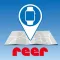 reer AngelGuard GPS-Uhr