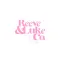 Reeve & Luke Co.