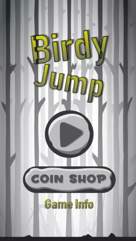 BirdyJump Screenshots
