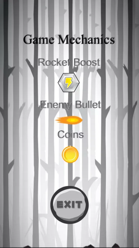 BirdyJump Screenshots