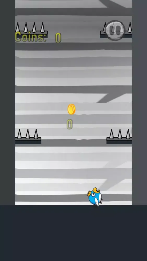 BirdyJump Screenshots
