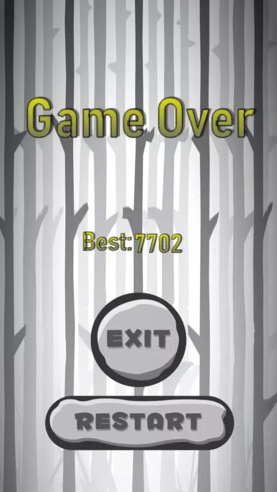 BirdyJump Screenshots