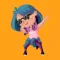 Dollify¡ - choose your avatar