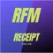 Receipt For Me