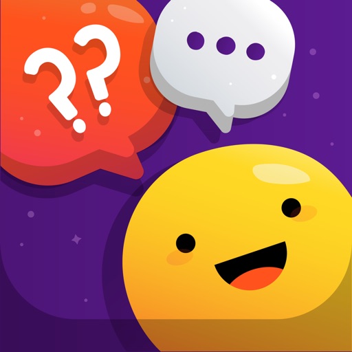 Guess What!? — Word Party Guess What!? — Word Party