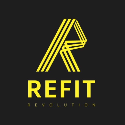 REFIT Revolution REFIT Revolution