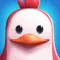 Penguin Mania: Color Puzzle