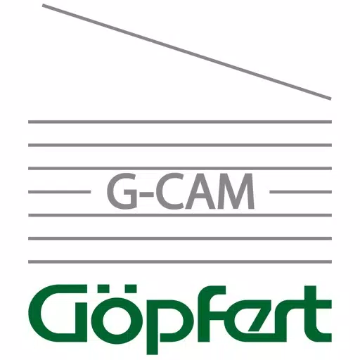 G-CAM by Goepfert G-CAM by Goepfert