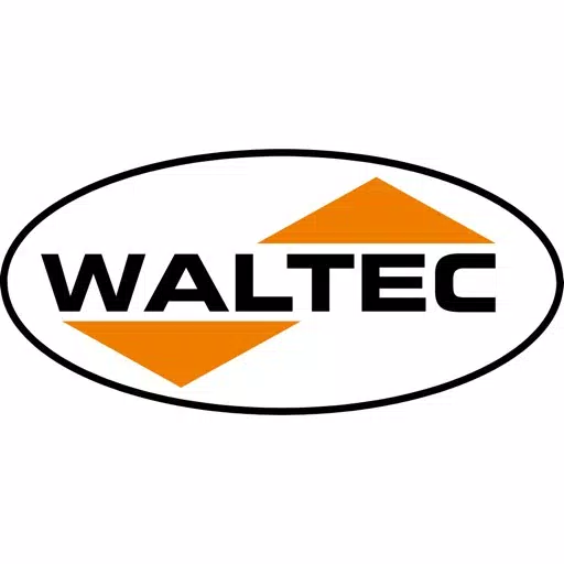 WALTEC Remote Service WALTEC Remote Service