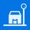 Postal Scale Postage Estimator