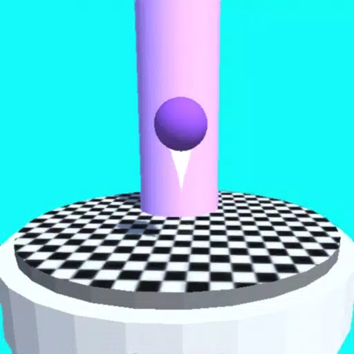 Stack Polygons Stack Polygons
