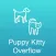 Puppy Kitty Overflow: Random Animated Dog and Cat Photos