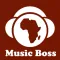 Music Boss Africa