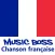 Music Boss Chanson française