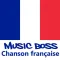Music Boss Chanson française