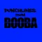 Punchlines Booba