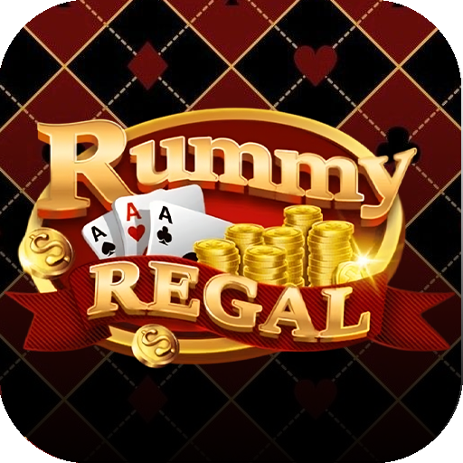 Rummy Regal