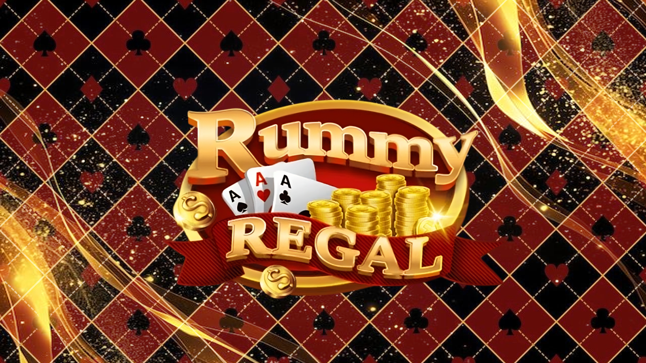 Rummy Regal Screenshots