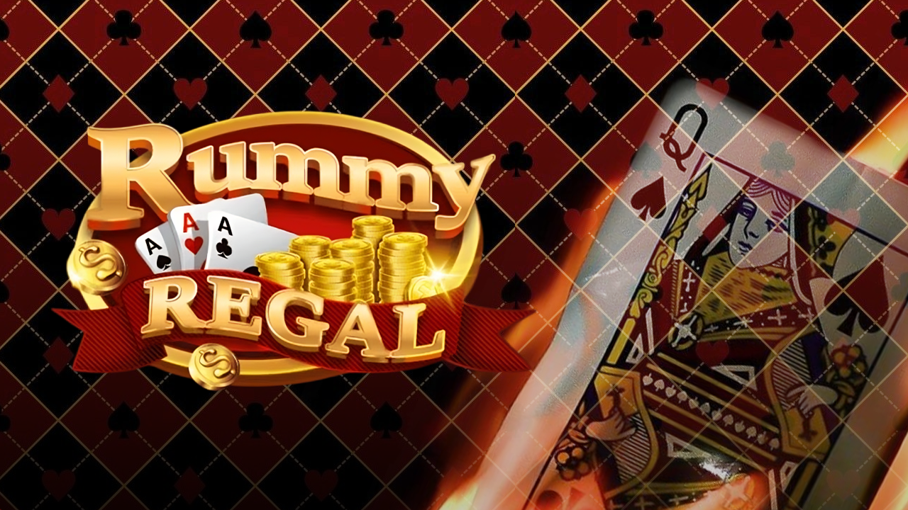 Rummy Regal Screenshots