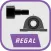 REGAL® PT Mobile App