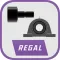 REGAL® PT Mobile App