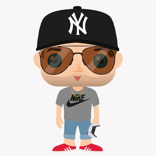 Avatar creator
