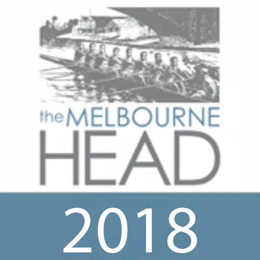 Melbourne Head Regatta Melbourne Head Regatta