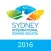Sydney International Rowing Regatta