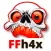 Regedit FFH4X sensi