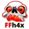 Regedit FFH4X sensi