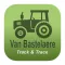 Van Bastelaere Landbouwmachines Track & Trace